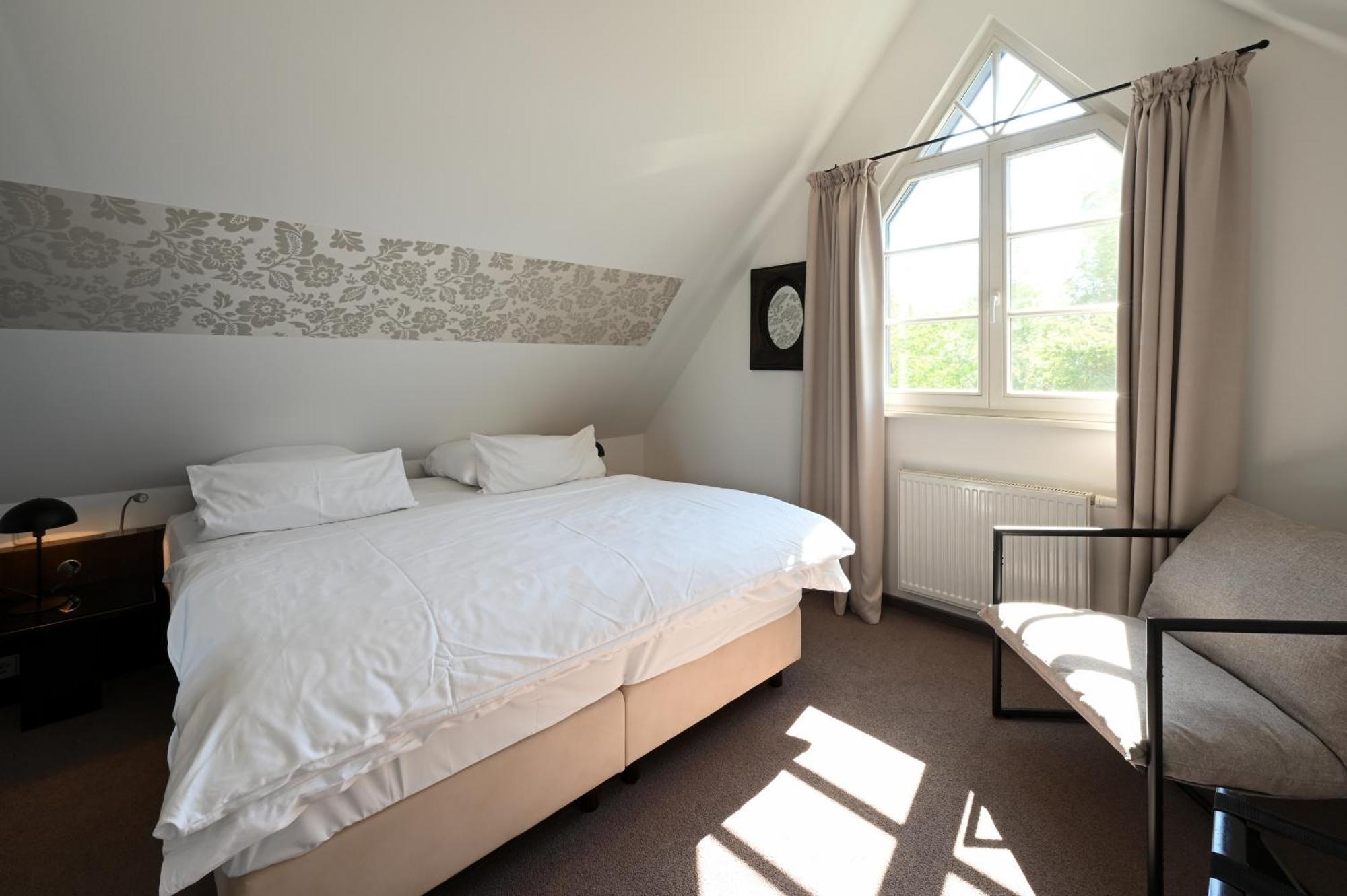 Apartmentanlage Seezeichen Ahrenshoop Dış mekan fotoğraf
